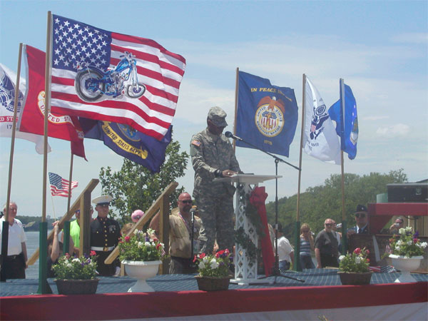 Scene from Dedication.