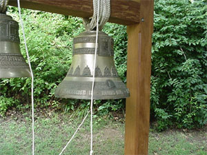 View of Bells.