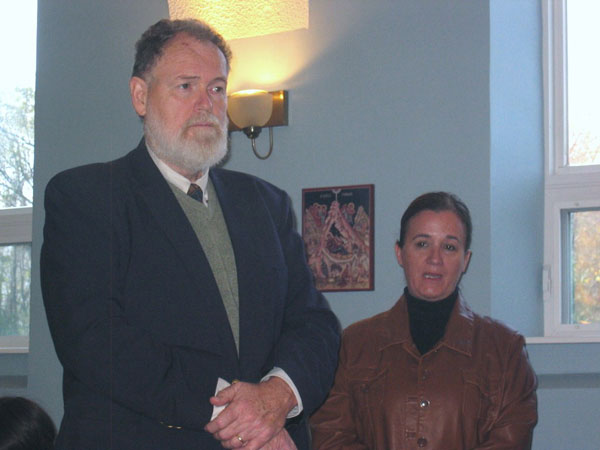October 2008 Events And Photos St Luke The Evangelist Orthodox Church