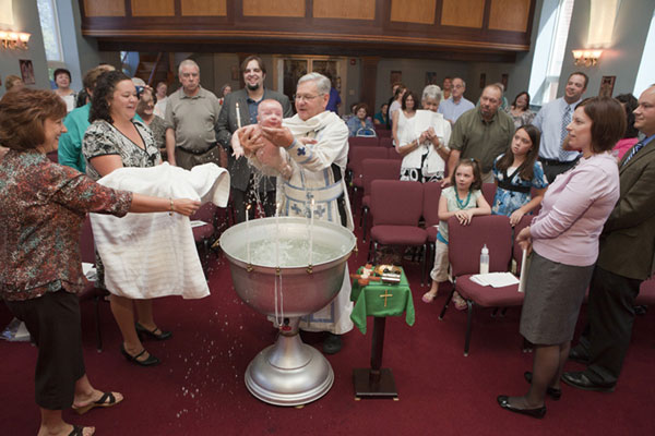 August 2010 Events And Photos St Luke The Evangelist Orthodox Church