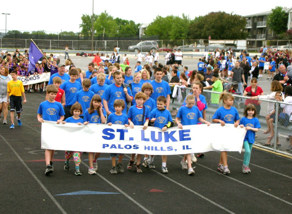 June 2012 Events And Photos St Luke The Evangelist Orthodox Church