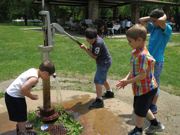 June 2014 Events And Photos St Luke The Evangelist Orthodox Church